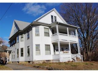 25 Pearl St, Torrington, CT 06790-5227