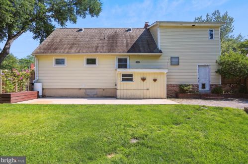 903 Kerwin Rd, Silver Spring MD 20901-1752 exterior