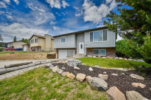 5012 Gaskill Way, Taylorsville, UT 84081-4813