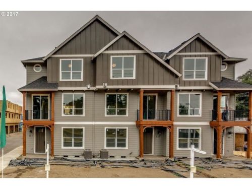 439 4th Ave, Barlow, OR 97013-3506