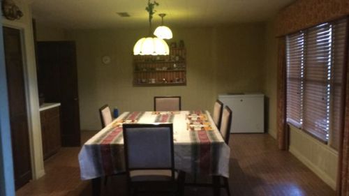 5824 Highway 65, Pine Bluff, AR 71601-9631