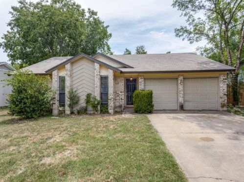 1907 Bienville St, Austin, TX 78727-3202