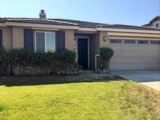 1638 Amargosa Dr, Palmdale, CA 93551-5117
