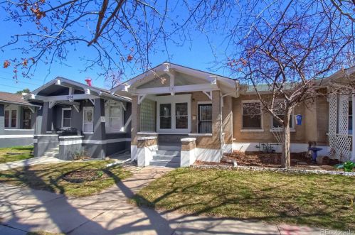 1372 Monroe St, Denver, CO 80206-2707