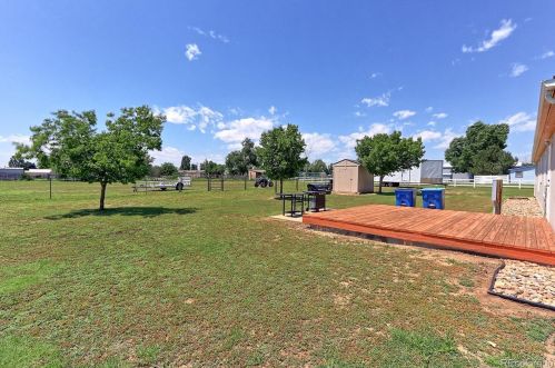 424 Zante Way, Aurora CO 80603-9792 exterior