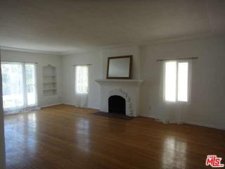 1178 Hayworth Ave, Los Angeles CA  90035-2604 exterior