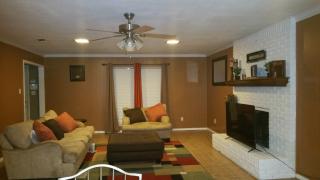 7313 Martha Ln, Fort Worth TX  76112-5335 exterior