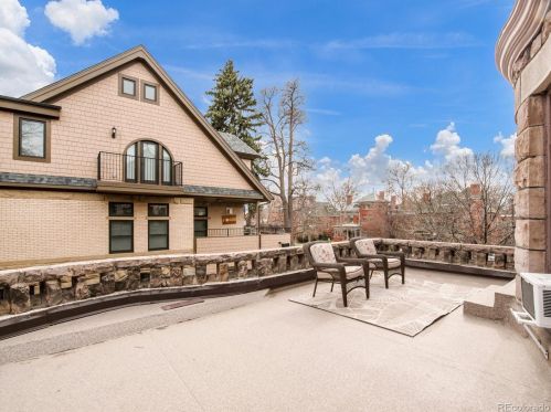 1572 Race St, Denver CO  80210-2807 exterior