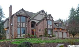 11210 Simpson Rd, Monmouth, OR 97361-9677