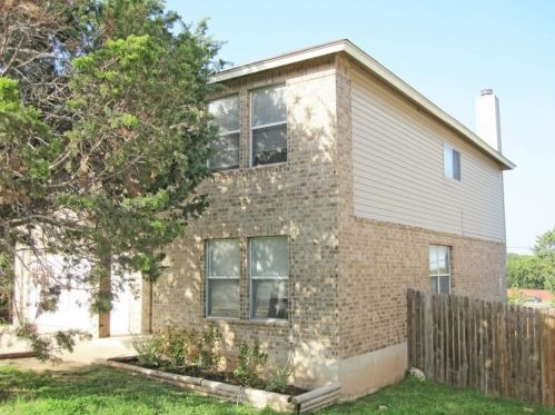 1318 Comfort St, Cedar Park, TX 78613-7169