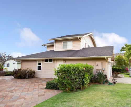 92-317 Palaulau Pl, Kapolei, HI 96707
