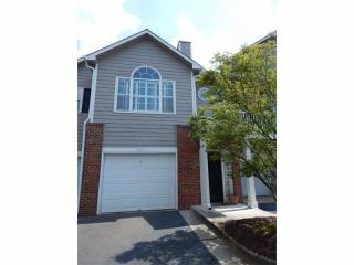 604 Vinings Frst Ct, Smyrna GA  30080-3937 exterior