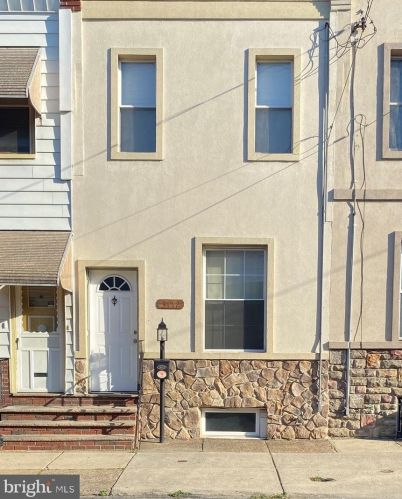 3112 Belgrade St, Philadelphia, PA 19134-5002