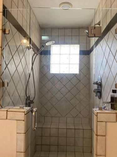 6100 Melinda Dr, Fort Worth TX  76119-7532 exterior