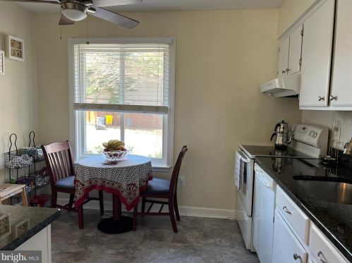 1244 Birchcrest Ct, Arnold MD  21012-1927 exterior