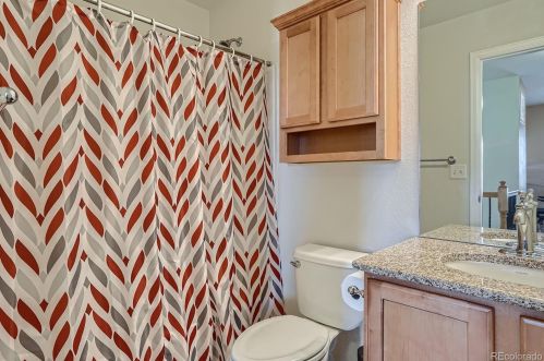 3442 Harvard Pl, Westminster CO 80023-8504 exterior