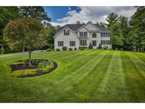7 Gabriel Ct, Hampstead, NH 03841-5019