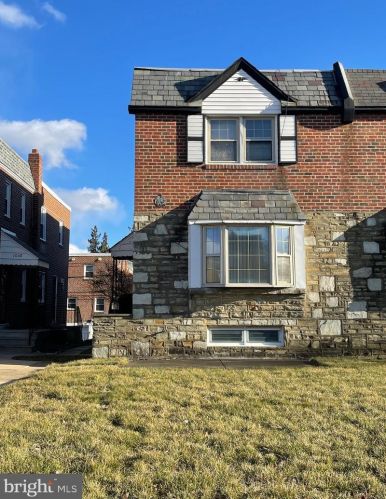 1046 Durham St, Philadelphia, PA 19150-2919