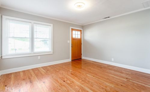 2580 Harris St, Atlanta GA  30344-2624 exterior