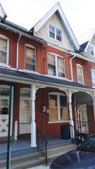 416 Martel St, Bethlehem PA  18015-1630 exterior