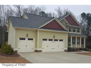 4115 Fallberry Dr, Fayetteville, NC 28306-7574