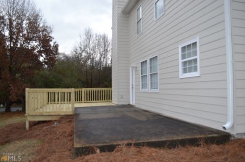 1790 Riverchase Cir, Conyers GA  30013-6501 exterior