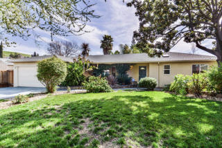 1007 San Miguel Rd, Concord, CA 94518-2110
