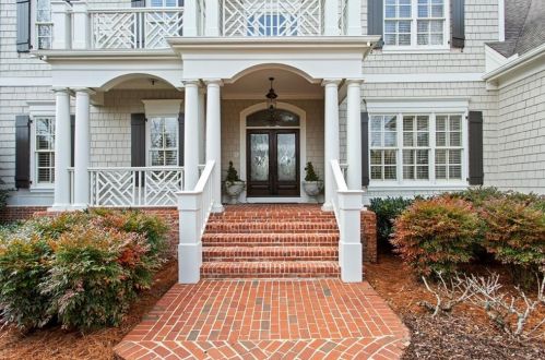 4766 Rivercliff Lndg, Marietta, GA 30067-4696