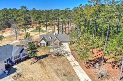 117 Laurens Dr, Mc Cormick, SC 29835-5749