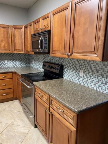 8528 Orleans Ln, Fort Worth TX  76123-1637 exterior