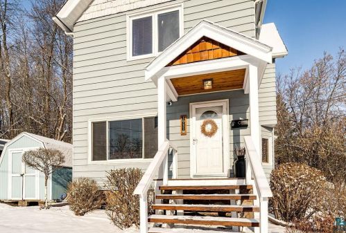 5911 Lexington St, Duluth, MN 55807-1251