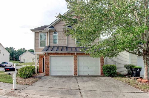 2027 Briar Creek Ct, Conyers, GA 30012-7124