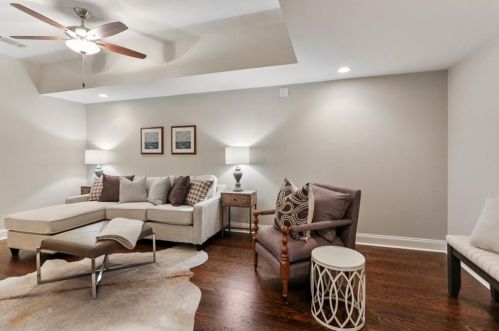 1505 Grant Dr, Atlanta GA  30319-3563 exterior