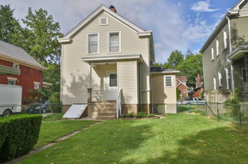 3732 Frances Ave, Cincinnati OH 45211-4613 exterior