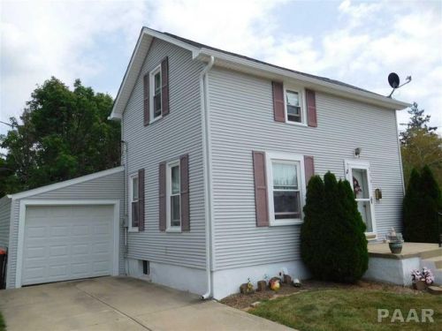 209 Madison St, Mayfair, IL 61550-2014