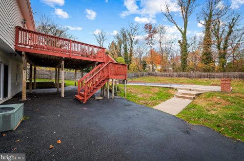 3520 Carsinwood Dr, Aberdeen MD  21001-1412 exterior