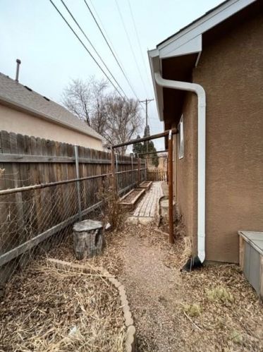 106 Dotson Ave, Pueblo CO  81005-1215 exterior