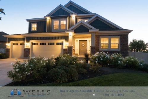 13172 Lone Rock Dr, Draper, UT 84020-7154