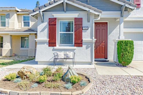 11545 Marissa Way, Rancho Cordova, CA 95670-6229