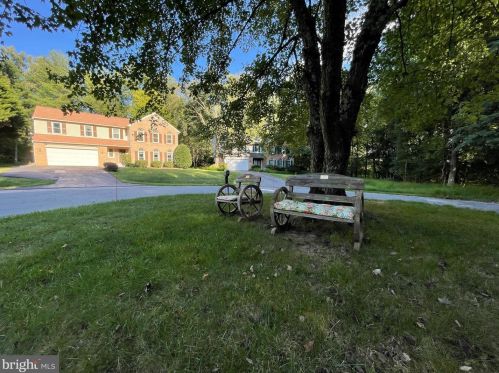 15413 Merrifields Ln, Silver Spring MD 20906-1262 exterior