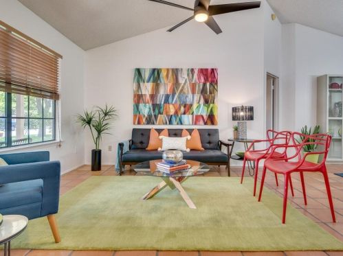 910 Calico Dr, Austin TX  78748-6494 exterior