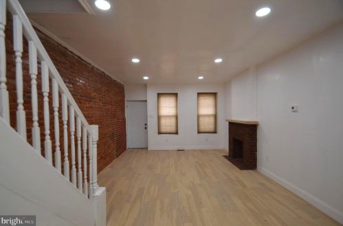 1716 Dorrance St, Philadelphia PA  19145-2109 exterior
