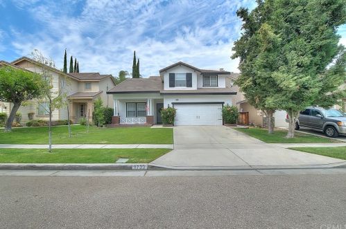 1733 Andes Dr, Upland, CA 91784-2508