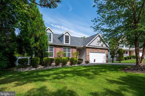 4004 Bennington Way, Riviera Beach, MD 21122-3266