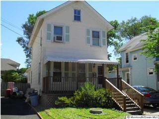 27 Myrtle Ave, Keyport, NJ 07735-1710