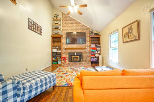 285 Griffin Mountain Trl, Conyers GA  30013-5409 exterior