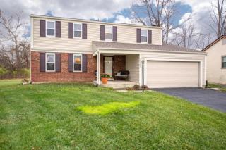 4465 Wrangell Pl, Columbus, OH 43230-1162