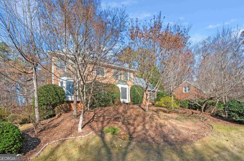 2620 Twin Lakes Way, Marietta, GA 30062-5379