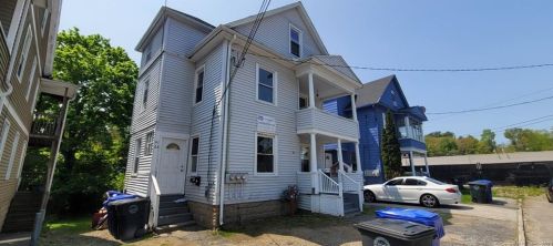 61 Whiting Ave, Torrington, CT 06790-4922