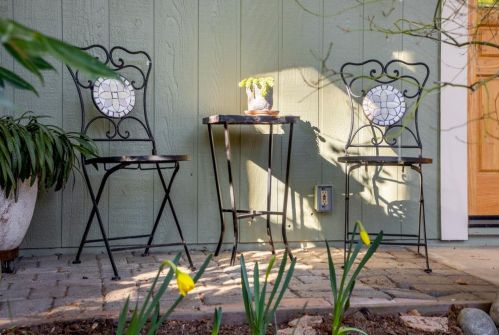 621 Middleton Dr, Big Basin, CA 95006-9402